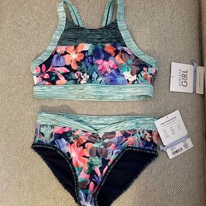 Athleta Girl Swimsuit